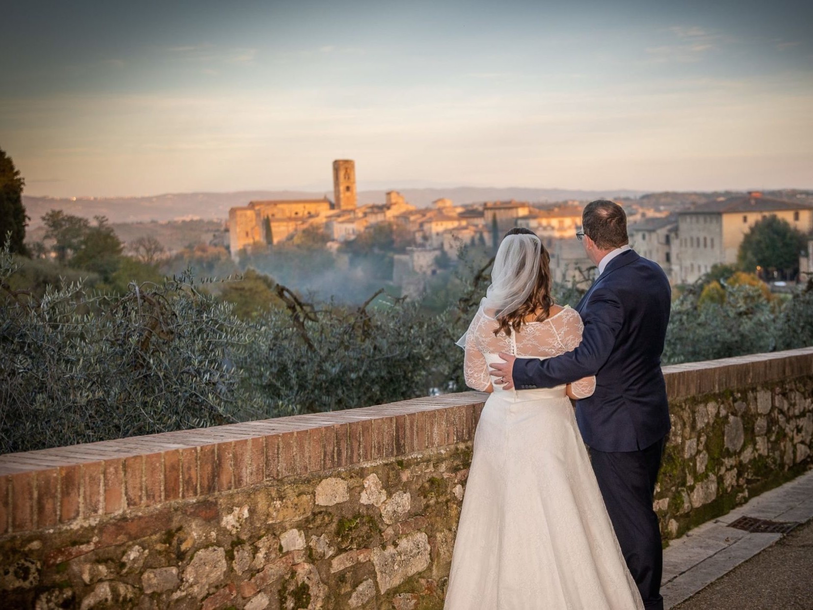 heiraten toskana